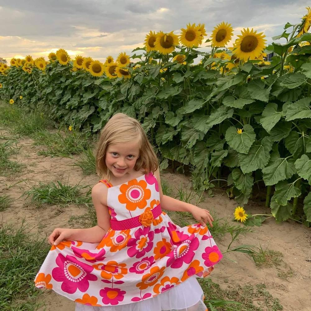 Meet your Posher, Heidi